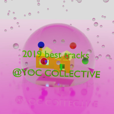 2019 best tracks(compilation)/you can live only once collectively and kohaku and Suzu Ryo and Ru！ Hz