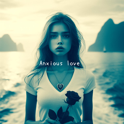 シングル/Anxious love/あいすてぃ