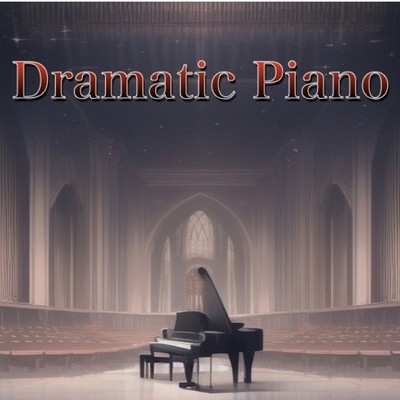 Dramatic Piano/じりお