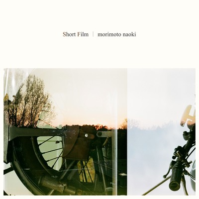 シングル/233.2/morimoto naoki
