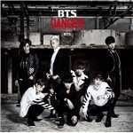 アルバム/Danger -Japanese Ver.- 通常盤/BTS (防弾少年団)