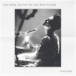 アルバム/Piano Ballads - Live From The Djesse World Tour 2022/ジェイコブ・コリアー