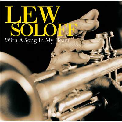 I'm A Fool To Want You/Lew Soloff