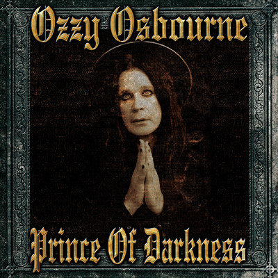 Prince Of Darkness (Explicit)/Ozzy Osbourne