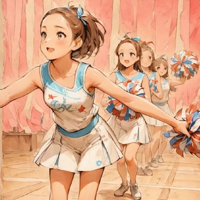 シングル/チアチアチア/STELLA