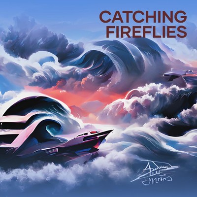 シングル/Catching Fireflies/MellowDrift