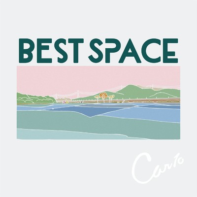 アルバム/Best Space/CAR10