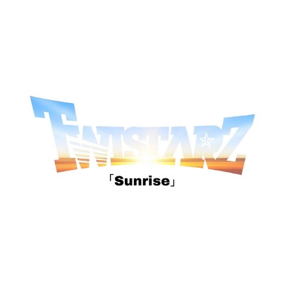 シングル/Sunrise/TWISTARZ