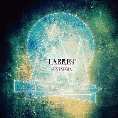アルバム/NOSTALGIA/LABRET