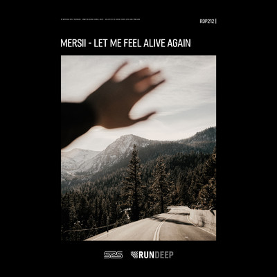 Let Me Feel Alive Again/MERSII