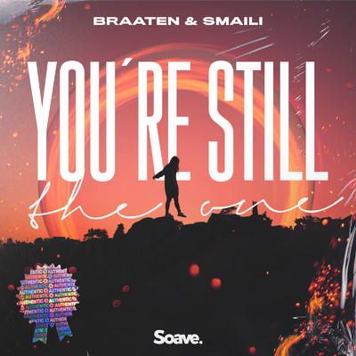 シングル/You're Still The One/Braaten & SMAILI
