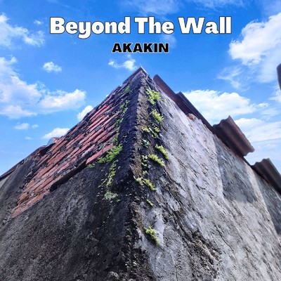 A wall that stands in the way/AKAKIN