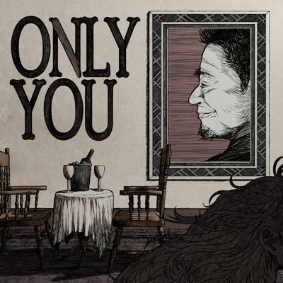 シングル/Only You/JOHNNY HENRY