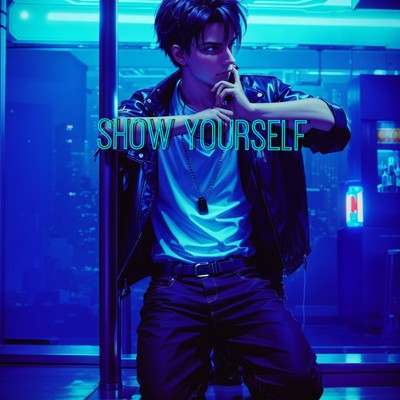 Show Yourself/Dean Suzuki