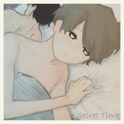 Secret Time (feat. 悠果)/PriPro Room