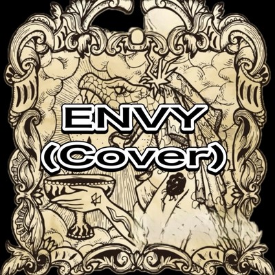 ENVY (Cover)/Free of Pain