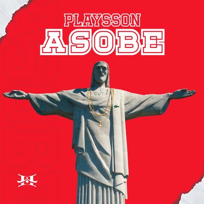 Asobe (feat. Baby Onyx)/Playsson