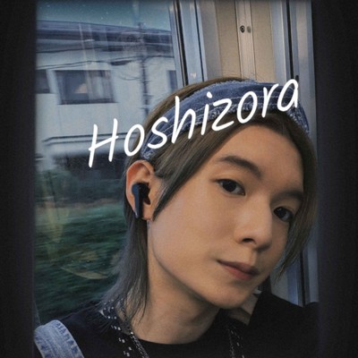 シングル/hoshizora (Sped Up)/ShoAn Sou