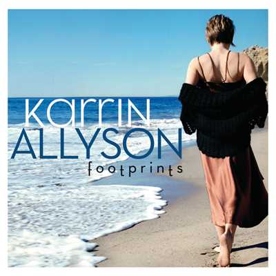 アルバム/Footprints/カーリン・アリソン
