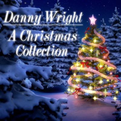 シングル/White Christmas/Danny Wright