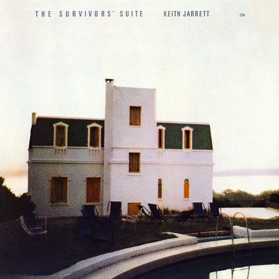 The Survivors' Suite/Keith Jarrett