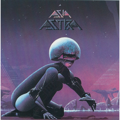 アルバム/Astra/エイジア