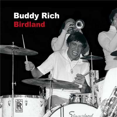 アルバム/Birdland (Live)/バディ・リッチ