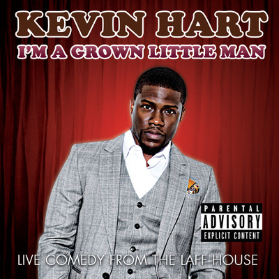 Tough Guy And Fighting (Explicit) (Live)/Kevin Hart