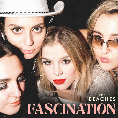 アルバム/Fascination/The Beaches