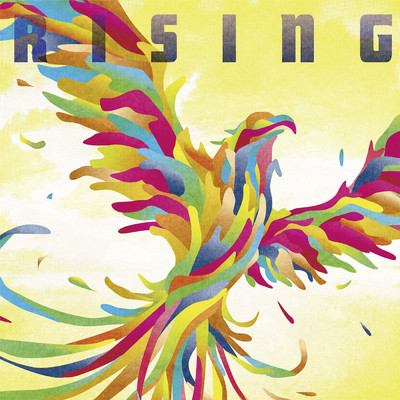アルバム/RISING (2021 Remaster)/ヒルクライム