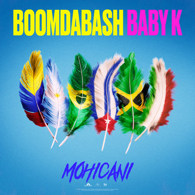 Boomdabash／Baby K