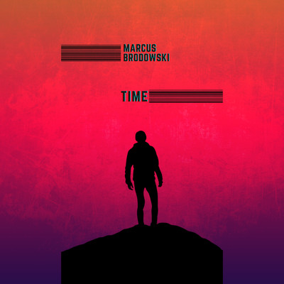 シングル/Time/Marcus Brodowski
