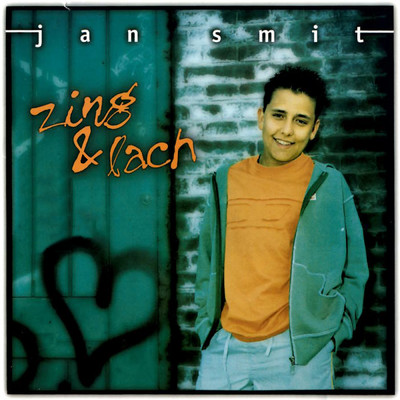 アルバム/Zing & Lach/Jan Smit