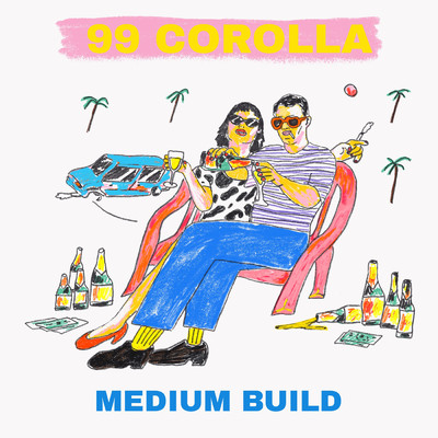 99 Corolla/Medium Build