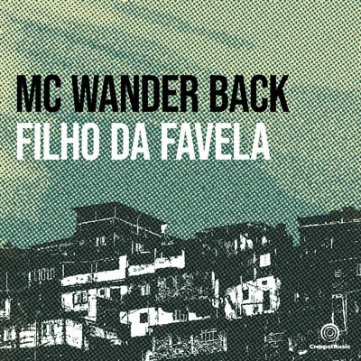 MC Wander Back／Crespo Music
