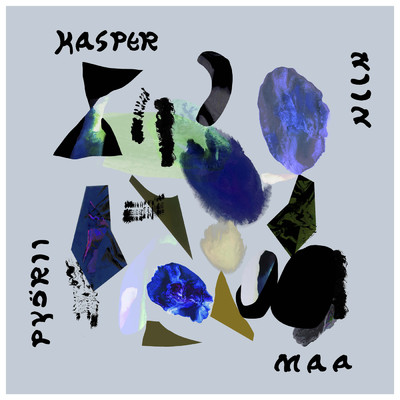 アルバム/Niin pyorii maa/Kasper