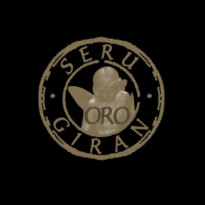 アルバム/Oro/Seru Giran