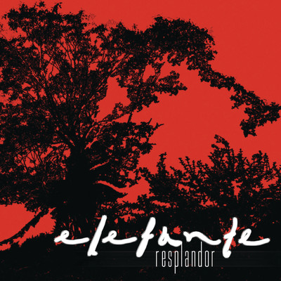 アルバム/Resplandor/Elefante