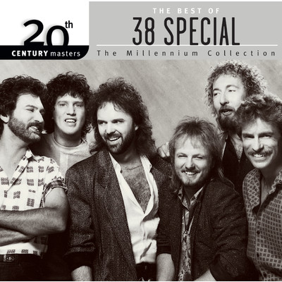 20th Century Masters The Millennium Collection: Best of 38 Special/38スペシャル