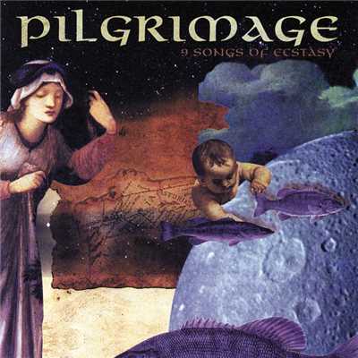 シングル/Pilgrimage/キャサリン・ボット／ニュー・ロンドン・コンソート／フィリップ・ピケット