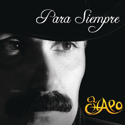 アルバム/Para Siempre/El Chapo