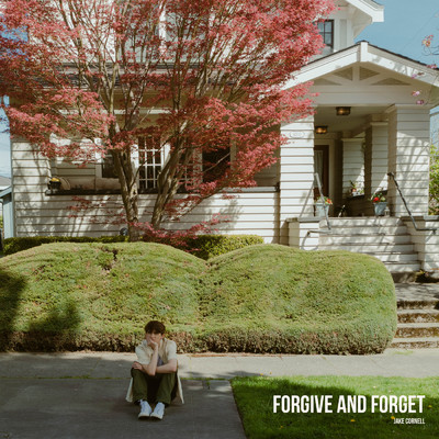 シングル/forgive and forget/Jake Cornell