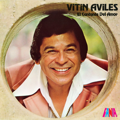 アルバム/El Cantante del Amor/Vitin Aviles