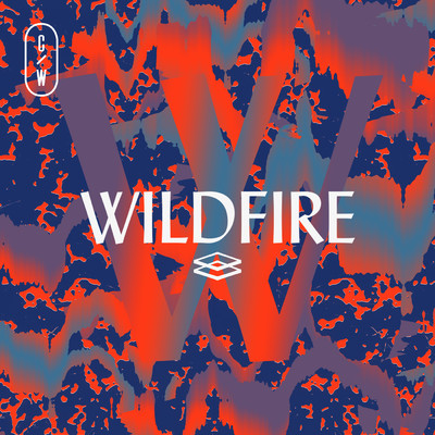 アルバム/Wildfire (Live)/Citipointe Worship