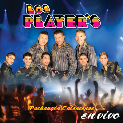 シングル/Alta Y Delgadita (En Vivo)/Los Player's