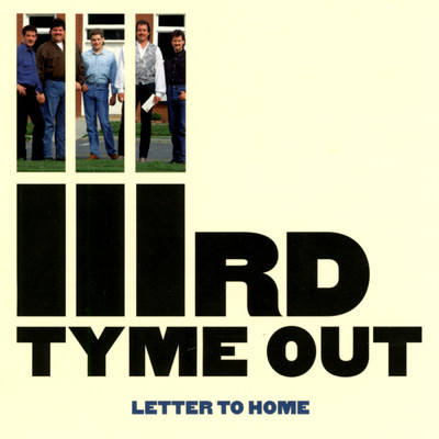 シングル/My Little Home In Tennessee/IIIrd Tyme Out
