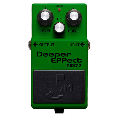 Deeper Effect/Various Artists