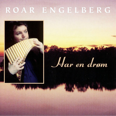 シングル/Eg ser/Roar Engelberg