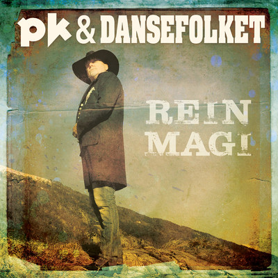 アルバム/Rein magi/PK & DanseFolket