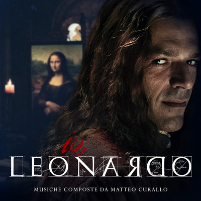 La mente di Leonardo (connessioni)/Matteo Curallo